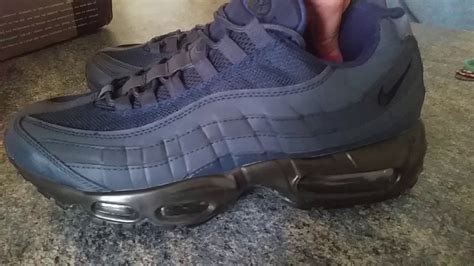 fake nike 95